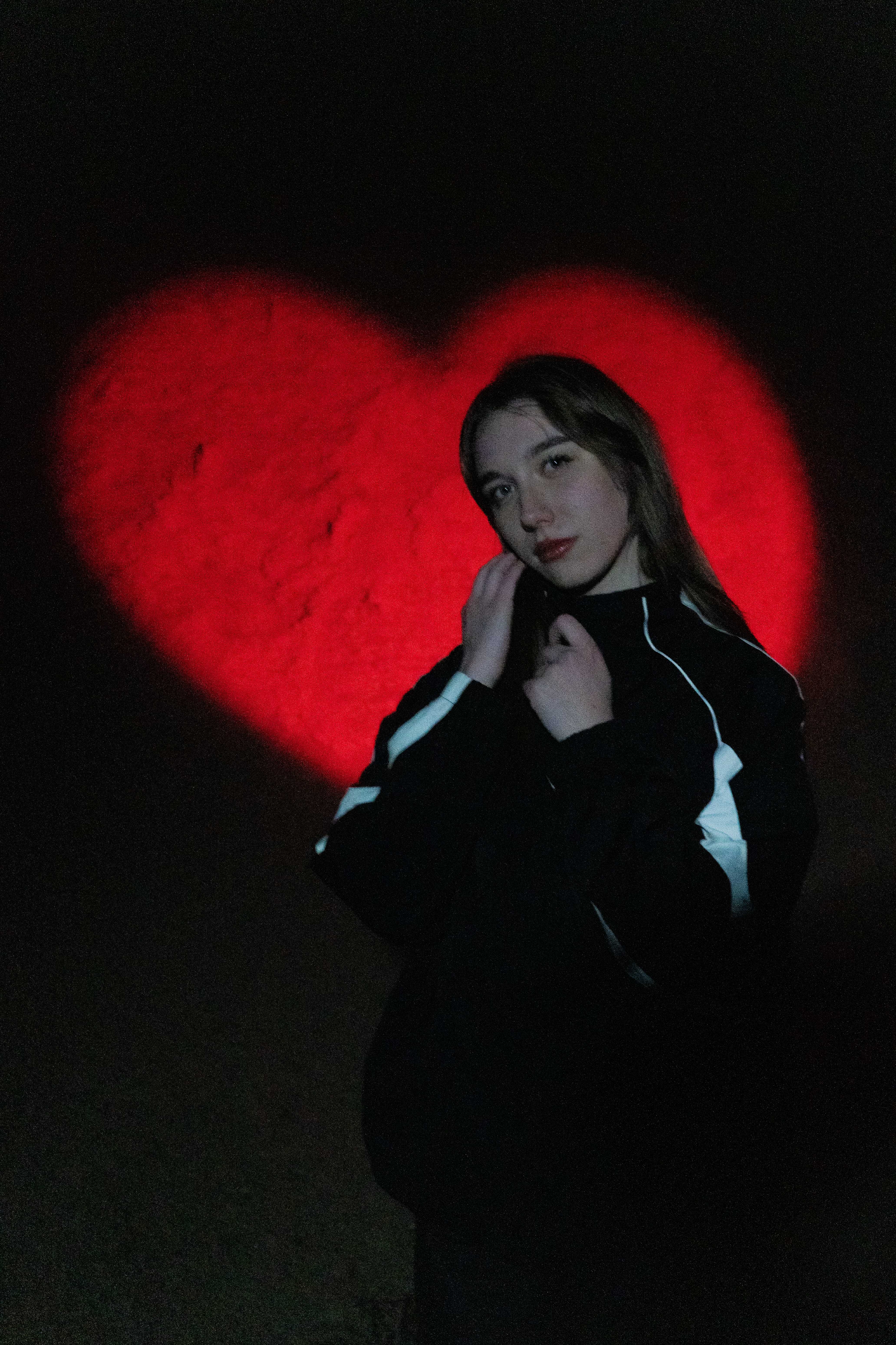 Light in Night